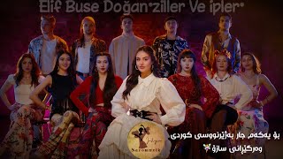 Elif Buse Doğan Ziller Ve ipler-بۆ یەکەمجار بەژێرنووسی کوردی-kurdish subtitle#sazomuzik #sazo