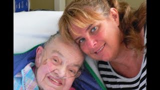 Above and Beyond: Barbara Willis | Taking Flight Awards 2018 🕊️