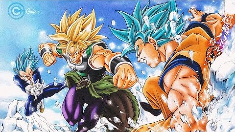 Dbog PvP montage ￼