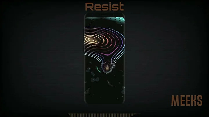 Resist (prod. Meeks)