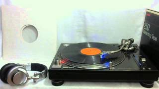 AUDIO TWO REMIX - TOP BILIN
