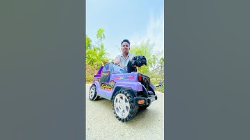 Rc  Thar unboxing and testing video 🔥#shortvideo