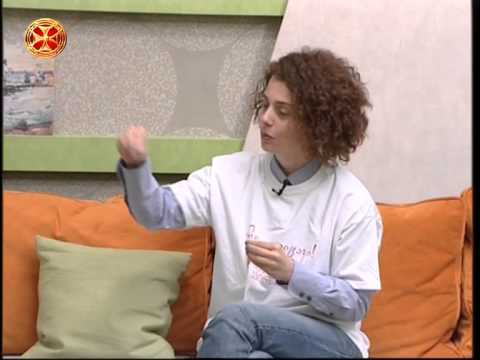 აცერი დაიცავი - იმუნიზაციის კვირეული საქართველოში