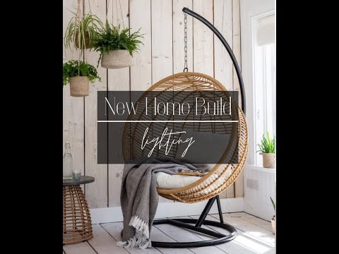 New Home Update: