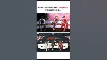 The Lestappen alliance is officially united again.... #F1 #MaxVerstappen #CharlesLeclerc #Formula1