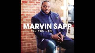 Video voorbeeld van "Marvin Sapp - Yes You Can"