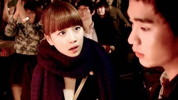 [OS] Dreaming {Hye Mi & Sam Dong}