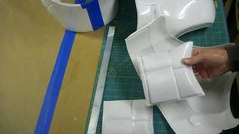 S4-6 Animated Clone Armor Assembly: Cod Pt. 2