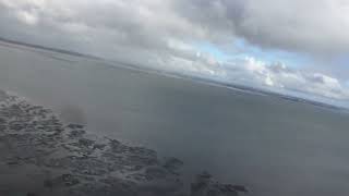 ZK--MVZ NZ5117 departure to PMR by z F 15 views 7 months ago 8 minutes, 3 seconds