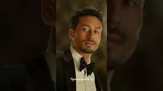 Romantic Whatsapp Status Tiger Shroff Larissa Bonesi
