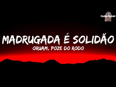 Oruam - Madrugada