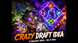 DOTA 2 - ABILITY DRAFT - CHAOTIC DRAFT IDEAS ONLY!