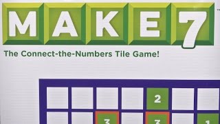 Make 7 Game from Pressman screenshot 5