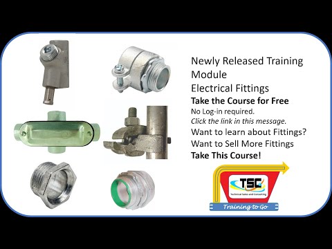 Electrical Fittings Training - Training To