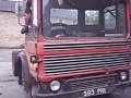 1974 aec mandator 13 litre