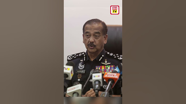 Kes bunuh Nur Farah Kartini: PDRM akan siasat secara telus, adil - Razarudin