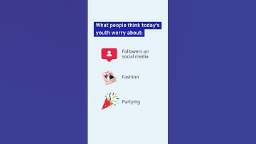 Youth Employment Series - Concerns