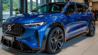 2026 Volvo XC60 First Look – Is This the Best Luxury SUV of the Year?