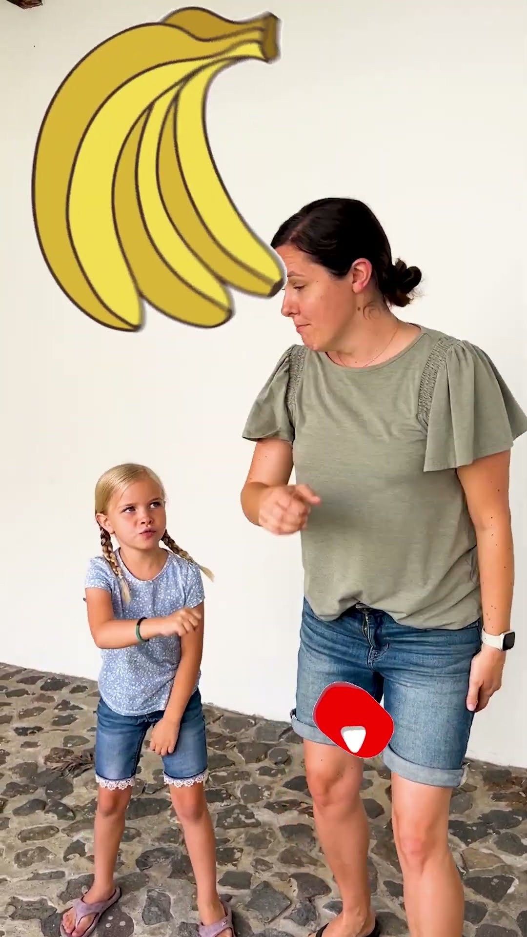 banana #kidssong ?