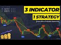 Pocket option success secrets discover the best trading strategy with 3 key indicators 