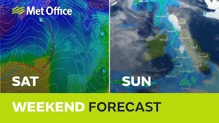 Weekend weather – More snow and ice on the way? 31/01/19