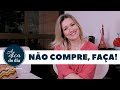 NÃO COMPRE, FAÇA ESTES 10 PRODUTOS DE LIMPEZA CASEIROS (DIY) | FLÁVIA FERRARI