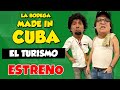 Estreno el turismo  la bodega made in cuba i univista tv