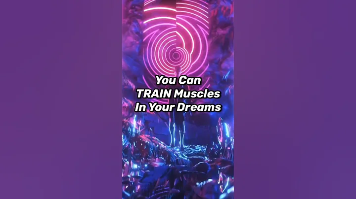 Unlock the hidden powers of lucid dreaming… 👁         #lucid #sleep #dreaming #luciddream #shorts