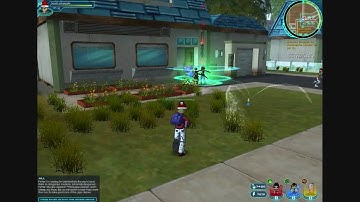 FusionFall: Peach Creek to Fosters (Part 2 of 5): HD