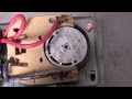 How the Honeywell fan and limit switch works.