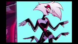 Poison choreography hazbin hotel s1 ep4 spoiler