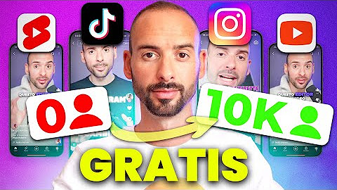 CORSO GRATUITO: Da Zero a Influencer