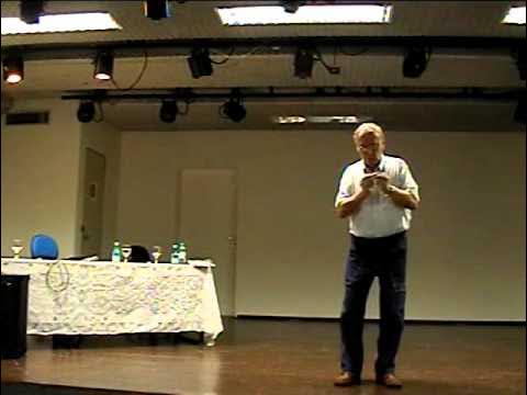 Lógica Paraconsistente, Novas Lógicas e Possíveis Aplicações YouTube