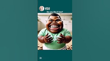 Dad Vs Son! Dwayne x Peele (Ai Edition) #aiart #chatgptart