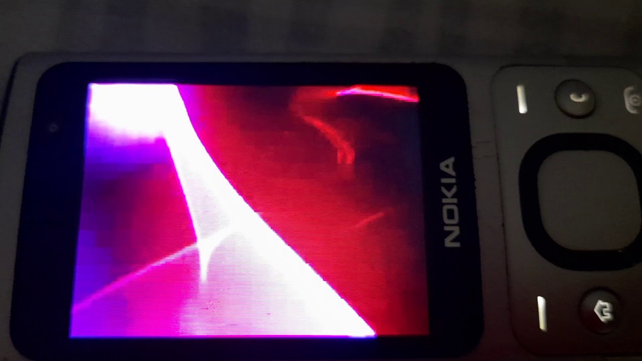 Nokia - Maximize