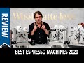 Top 5 Best Semi-Automatic Espresso Machines of 2020