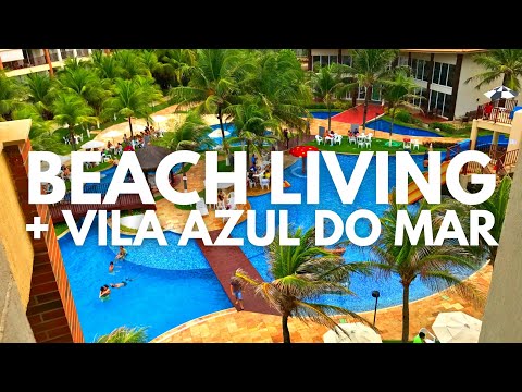 Beach Living e