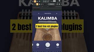 get these 2 free vst plugins now #shorts #freevst #flstudio21