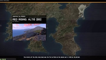 Arma3 1.46.131.127 Problem