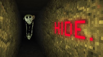 This Modpack is Pure Nightmare Fuel...