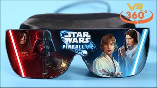 Star Wars Pinball VR 360° screenshot 3