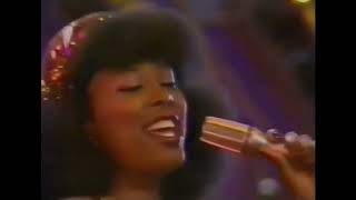 Eruption Feat. Jane Jochen - Go Johnnie Go (Monte Carlo Show Live 1980)