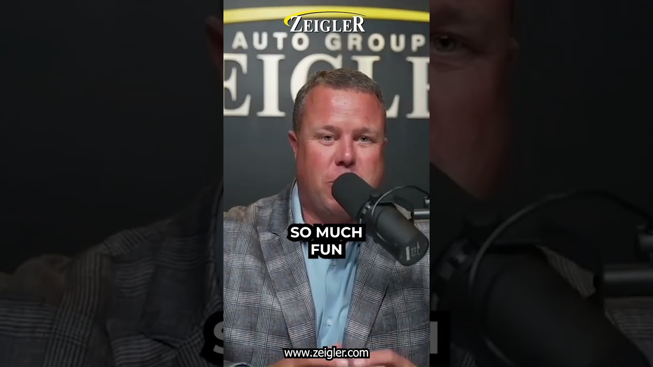 The Adrenaline Rush of the Sale