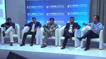 Panel Discussion: The Role of Big Data, Predictive Analytics and Cognitive Support in Healthcare