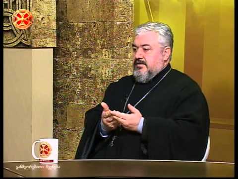 ივერიის ღვთისმშობლის ხატის ხსენება - დეკანოზი ზურაბ მჭედლიშვილი