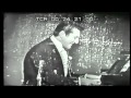 Liberace Birthday Performance in London 1960 Part 2