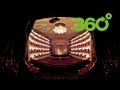 El Teatro Bolshoi en 360º: un paseo por el histórico templo de la cultura rusa
