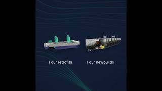Details SEASTARS Navigates the Future of Sustainable Maritime Decarbonization from Retrofit to Newbuild Update