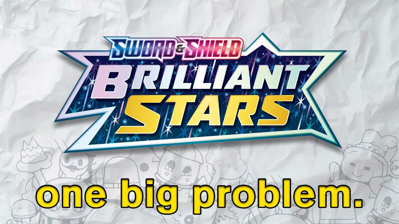 Let’s talk about Briliiant Stars’ Pull Rates…
