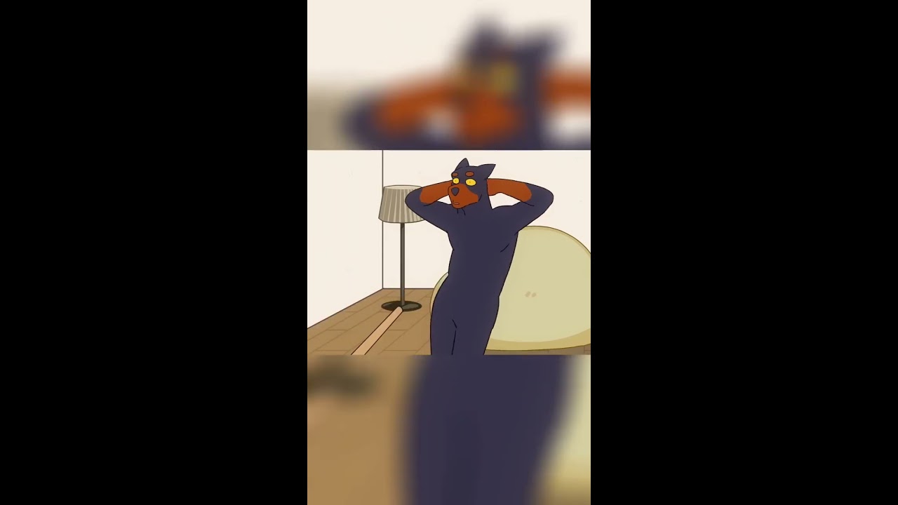 Forget Pogo Meme Memes Shorts Furry